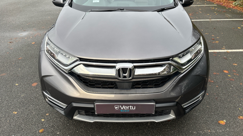 Honda CR-V 2.0 i-MMD Hybrid SR 5dr eCVT Hybrid Estate